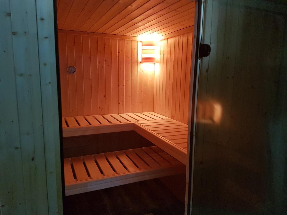 Penzion U Simona Vernar Bagian luar foto